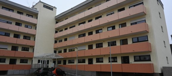 3غرفة شقة في Aschaffenburg, Germany رقم 143068 9