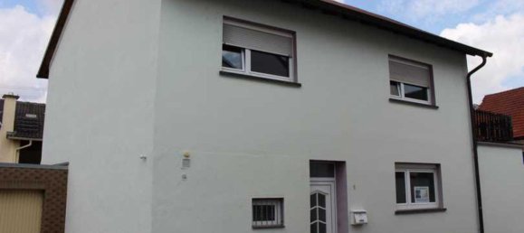 3 Schlafzimmer Haus in Donnersbergkreis, Germany, Nr. 32255 2