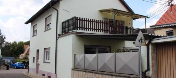 3 Schlafzimmer Haus in Donnersbergkreis, Germany, Nr. 32255 4