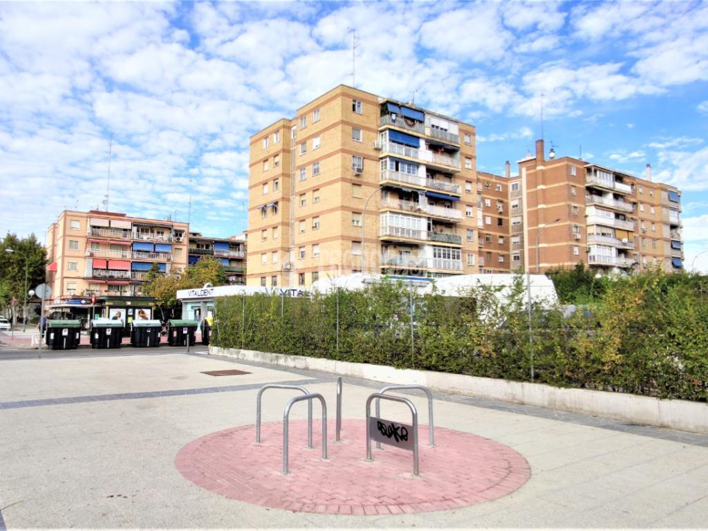 Apartamento de 3 divisões em Mostoles, Spain N.º 144966