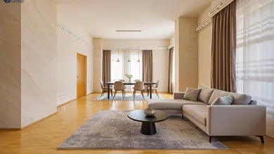 4 rooms Apartment in Traun, Austria No. 213916