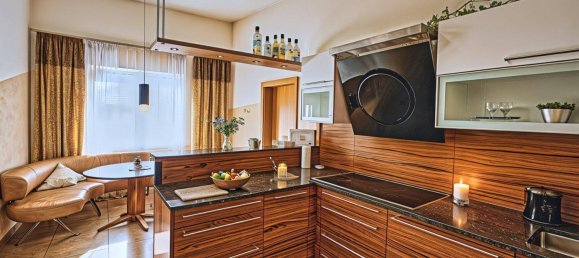 4 rooms Apartment in Traun, Austria No. 213916 4