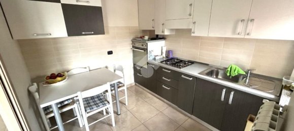 3 rooms Apartment in Lamezia Terme, Italy No. 281128 6