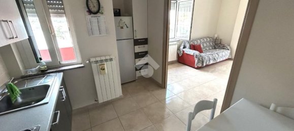 3 rooms Apartment in Lamezia Terme, Italy No. 281128 7