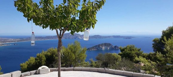 1 Schlafzimmer Haus in Zakynthos, Greece, Nr. 8550 17