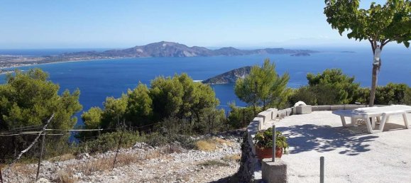 1 bedroom Commercial property in Zakynthos, Greece No. 8550 21