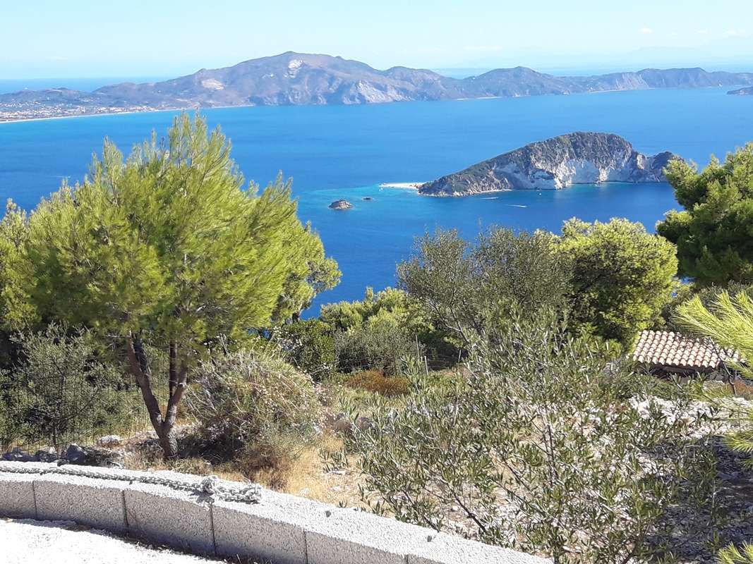 1 bedroom Commercial property in Zakynthos, Greece No. 8550