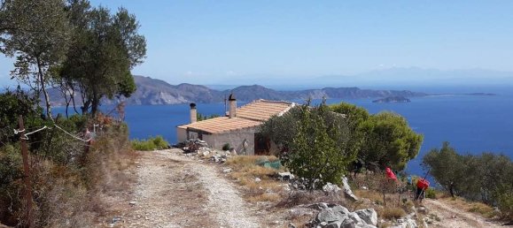 1 Schlafzimmer Haus in Zakynthos, Greece, Nr. 8550 22