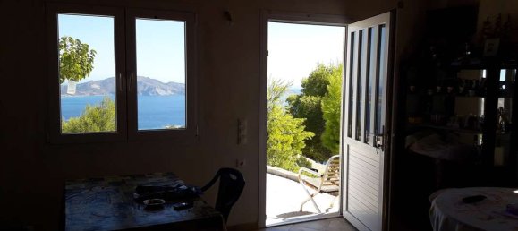 1 Schlafzimmer Haus in Zakynthos, Greece, Nr. 8550 5
