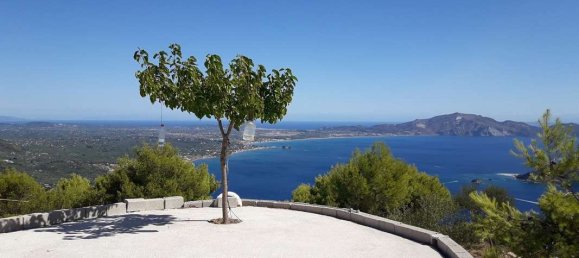 1 Schlafzimmer Haus in Zakynthos, Greece, Nr. 8550 3