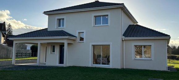 Casa de 4 dormitorios en Montgivray, France No. 89395 17