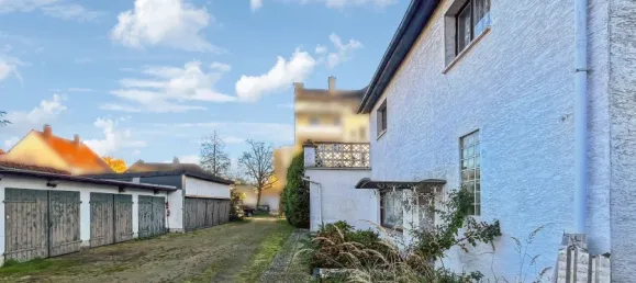 Grundstück in Offenbach am Main, Germany, Nr. 71328 3