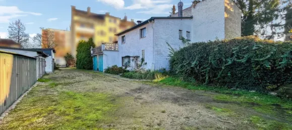 Grundstück in Offenbach am Main, Germany, Nr. 71328 2