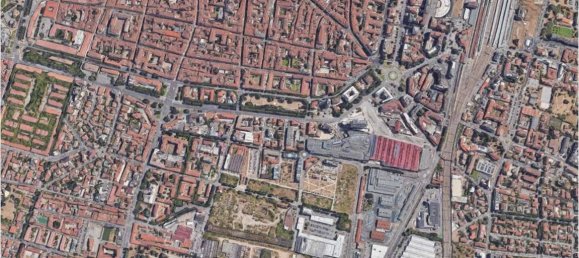 Apartamento de 2 divisões em Brescia, Italy N.º 213954 34