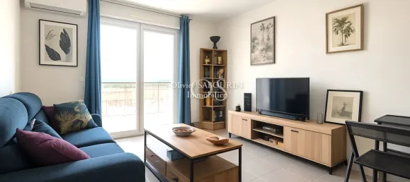 1 bedroom Apartment in Roquebrune-sur-Argens, France No. 316717 3
