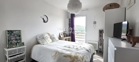 1 bedroom Apartment in Roquebrune-sur-Argens, France No. 316717 6