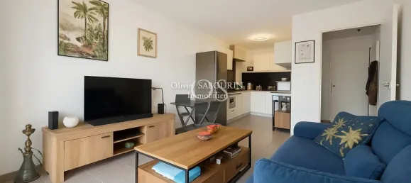 1 bedroom Apartment in Roquebrune-sur-Argens, France No. 316717 4