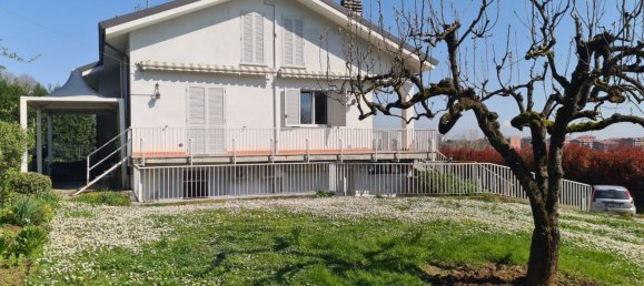 6 rooms House in Valenza, Italy No. 15760 9