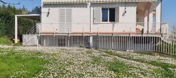 6 rooms House in Valenza, Italy No. 15760 10