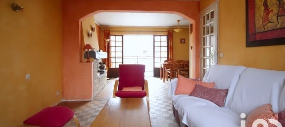 Дом с 4 спальнями в Дранси, Франция № 333402 5