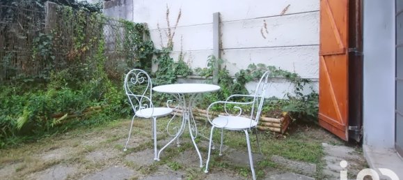 Дом с 4 спальнями в Дранси, Франция № 333402 19