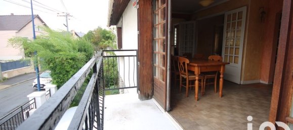 Дом с 4 спальнями в Дранси, Франция № 333402 6