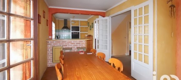 Дом с 4 спальнями в Дранси, Франция № 333402 7