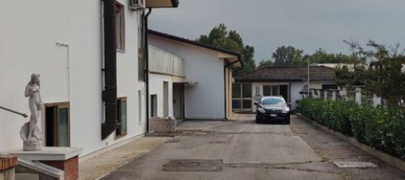 6 غرف نوم فيلا في Piombino Dese, Italy رقم 364048 21