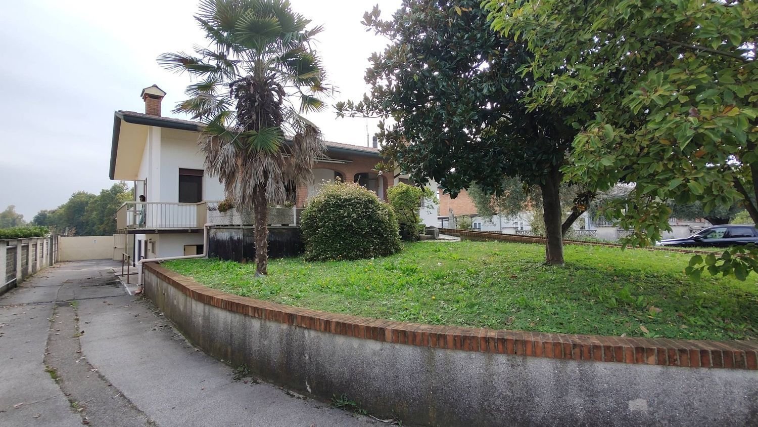 6 غرف نوم فيلا في Piombino Dese, Italy رقم 364048