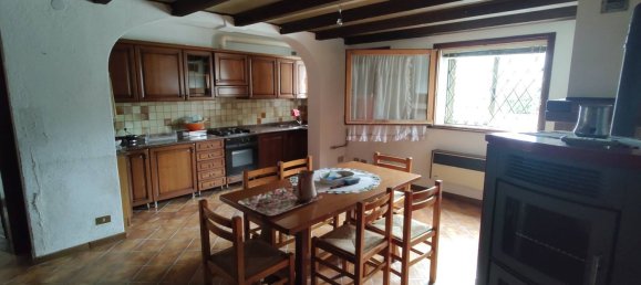 6 غرف نوم فيلا في Piombino Dese, Italy رقم 364048 13