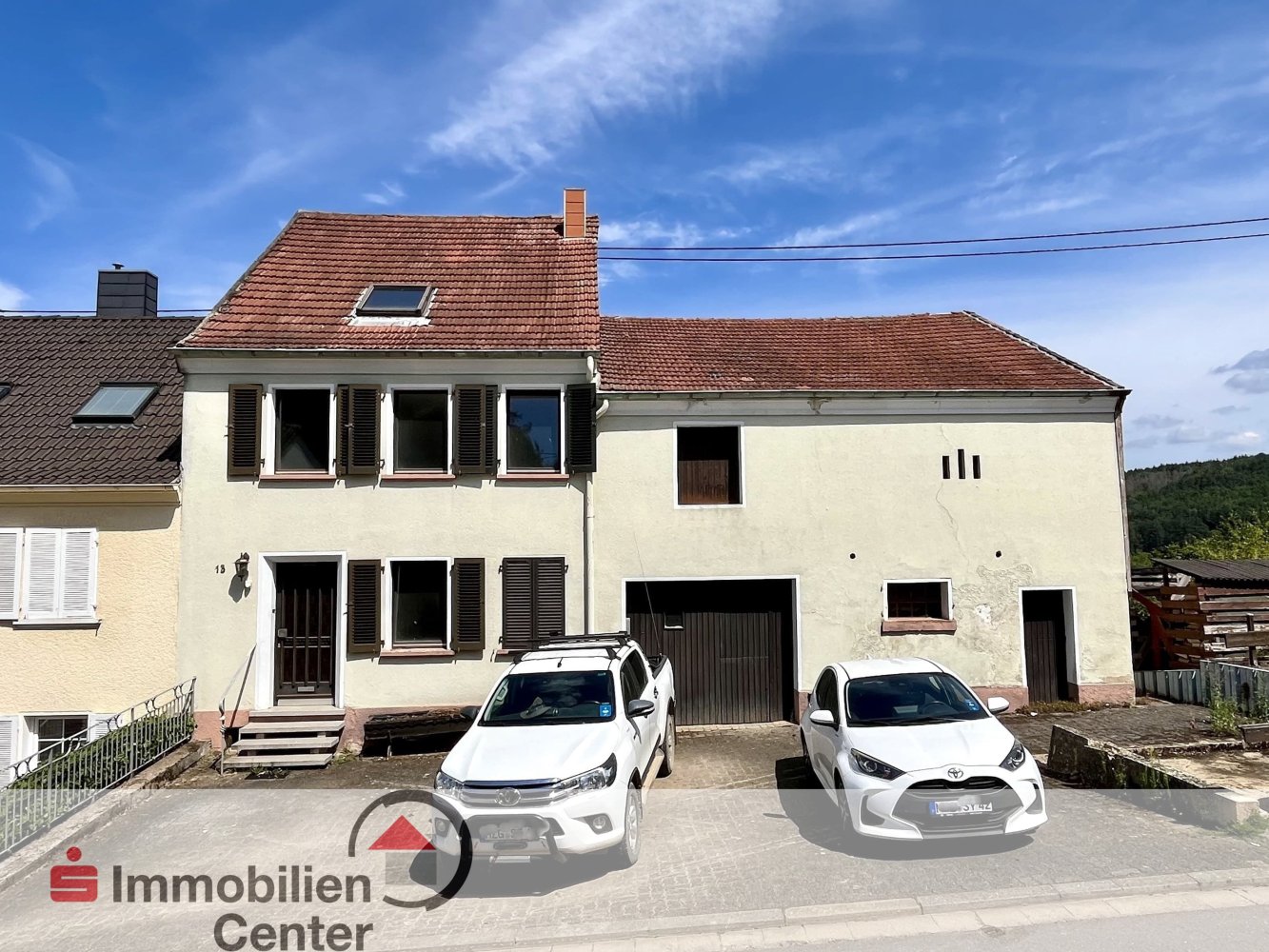 4 bedrooms House in Merzig-Wadern, Germany No. 253423