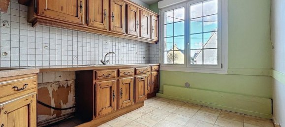 Adosado de 3 dormitorios en Brest, France No. 204081 4