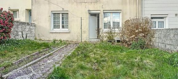 Adosado de 3 dormitorios en Brest, France No. 204081 11