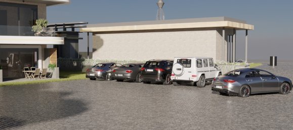 Wohnung 1+1 in Alanya, Turkey, Nr. 15816 24