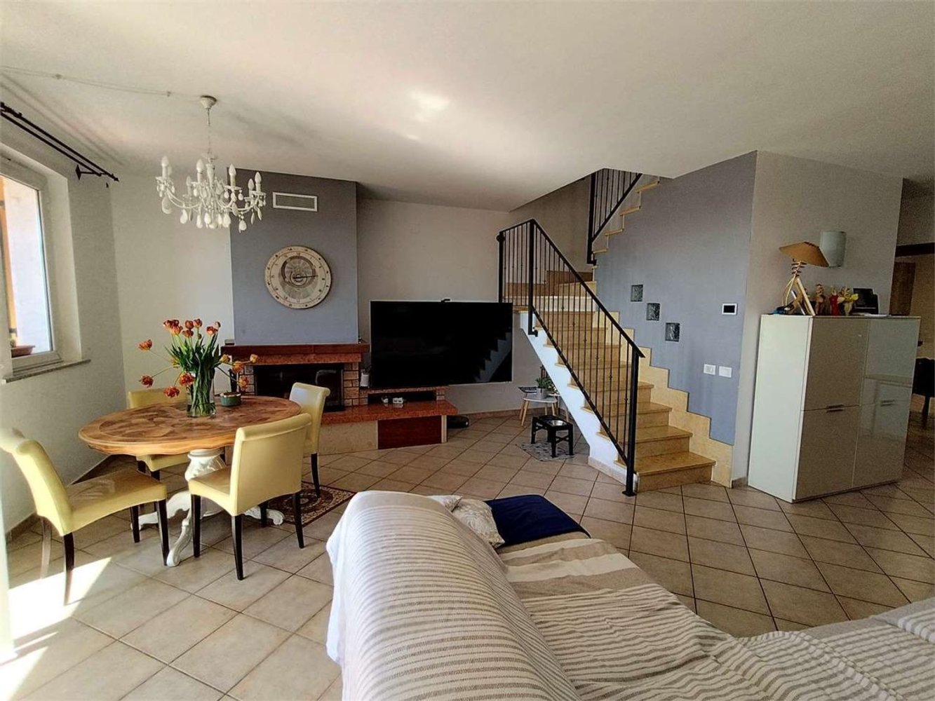 5-salle Maison à Fosdinovo, Italy No. 82954