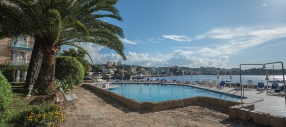 2 chambres Appartement à Cas Catala, Spain No. 25490 21