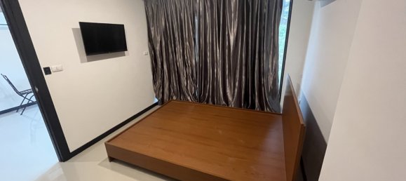 Кондоминиум  с 1 спальней в Раваи, Таиланд № 7943 2