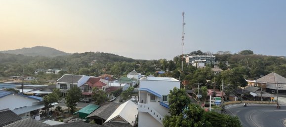 Кондоминиум  с 1 спальней в Раваи, Таиланд № 7943 15