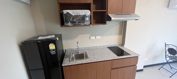 Кондоминиум  с 1 спальней в Раваи, Таиланд № 7943 8