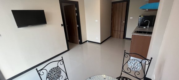 Кондоминиум  с 1 спальней в Раваи, Таиланд № 7943 16