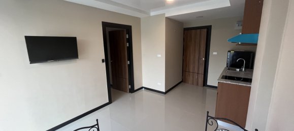 Кондоминиум  с 1 спальней в Раваи, Таиланд № 7943 10