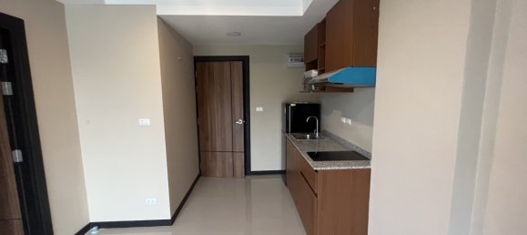 Кондоминиум  с 1 спальней в Раваи, Таиланд № 7943 4