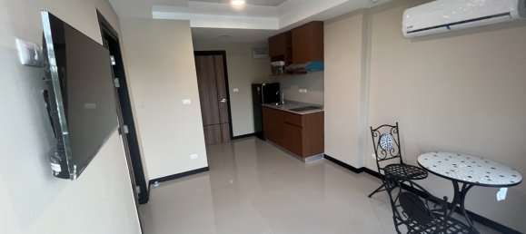 Кондоминиум  с 1 спальней в Раваи, Таиланд № 7943 13