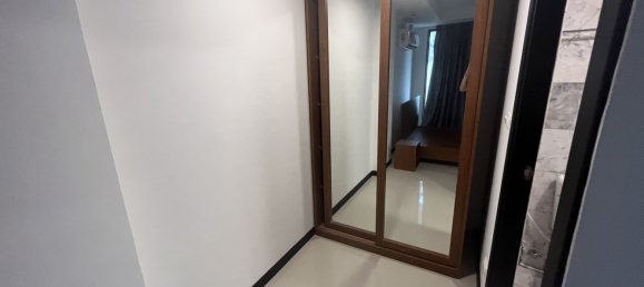 Кондоминиум  с 1 спальней в Раваи, Таиланд № 7943 12