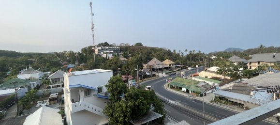 Кондоминиум  с 1 спальней в Раваи, Таиланд № 7943 11