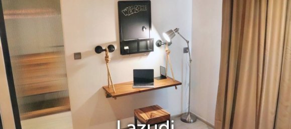 1 bedroom Condo in Bangkok, Thailand No. 17612 6