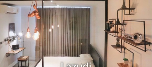 1 bedroom Condo in Bangkok, Thailand No. 17612 4