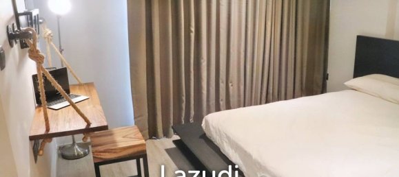 1 bedroom Condo in Bangkok, Thailand No. 17612 5