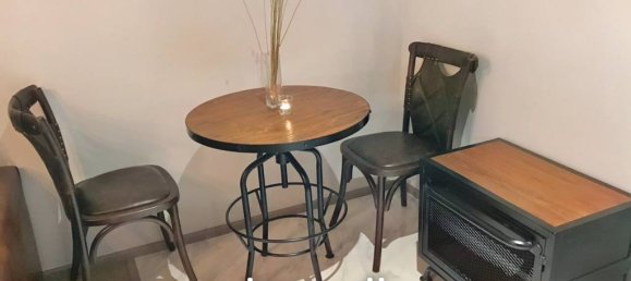 1 bedroom Condo in Bangkok, Thailand No. 17612 8