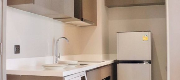 1 bedroom Condo in Bangkok, Thailand No. 17612 10